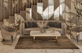 Casablanca Living Room  Set - AVRS FURNITURE